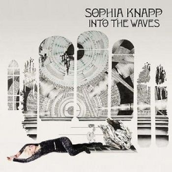Knapp Sophia - Into The Waves i gruppen CD / Toppselgere hos Bengans Skivbutik AB (1795621)