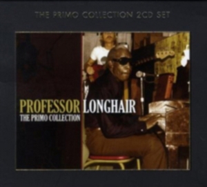 Professor Longhair - Primo Collection i gruppen CD hos Bengans Skivbutik AB (1795629)