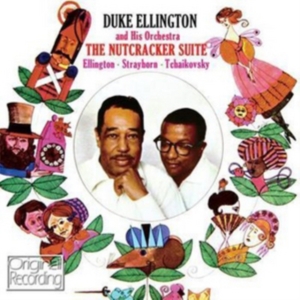 Ellington Duke - Nutcracker Suite i gruppen CD hos Bengans Skivbutik AB (1795637)