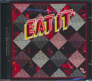 Humble Pie - Eat It i gruppen CD hos Bengans Skivbutik AB (1795656)