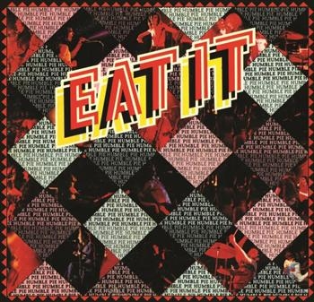 Humble Pie - Eat It i gruppen CD / Toppselgere hos Bengans Skivbutik AB (1795656)