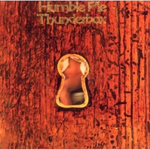 Humble Pie - Thunderbox i gruppen CD hos Bengans Skivbutik AB (1795657)