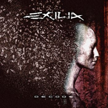 Exilia - Decode i gruppen CD / Toppselgere hos Bengans Skivbutik AB (1795710)