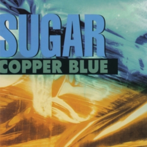 Sugar - Copper Blue (2Cd+Dvd) i gruppen CD hos Bengans Skivbutik AB (1795732)