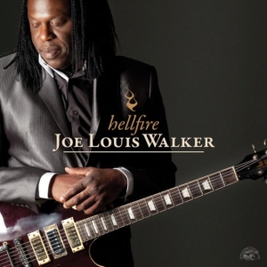 Walker Joe Louis - Hellfire i gruppen CD hos Bengans Skivbutik AB (1795756)