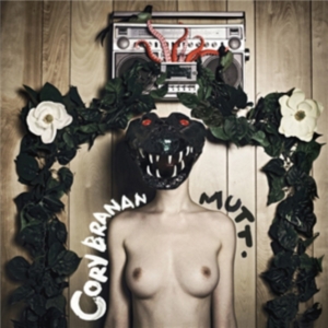 Branan Cory - Mutt i gruppen CD / Pop-Rock hos Bengans Skivbutik AB (1795770)