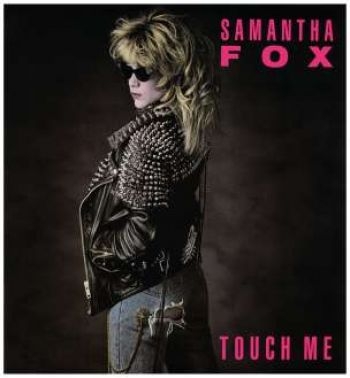 Fox Samantha - Touch Me - Deluxe Edition i gruppen CD / Pop hos Bengans Skivbutik AB (1795830)