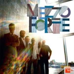 Mezzoforte - Islands i gruppen CD hos Bengans Skivbutik AB (1795859)