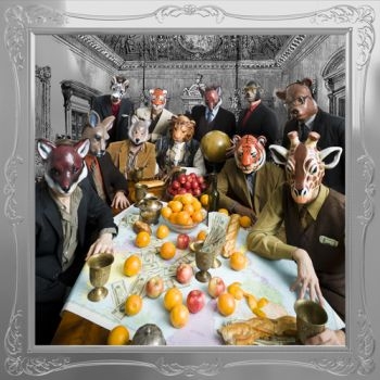 Antibalas - Antibalas i gruppen CD / Toppselgere hos Bengans Skivbutik AB (1795892)
