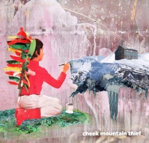 Cheek Mountain Thief - Cheek Mountain Thief i gruppen CD hos Bengans Skivbutik AB (1795915)
