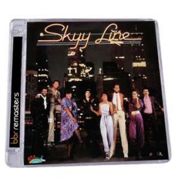 Skyy - Skyy Line - Expanded Edition i gruppen CD / Toppselgere hos Bengans Skivbutik AB (1796016)