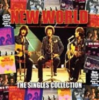 New World - Singles Collection i gruppen CD / Toppselgere hos Bengans Skivbutik AB (1796036)