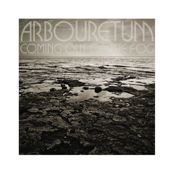Arbouretum - Coming Out Of The Fog i gruppen CD / Toppselgere hos Bengans Skivbutik AB (1796043)
