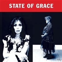Little Annie & Baby Dee - State Of Grace i gruppen CD hos Bengans Skivbutik AB (1796062)