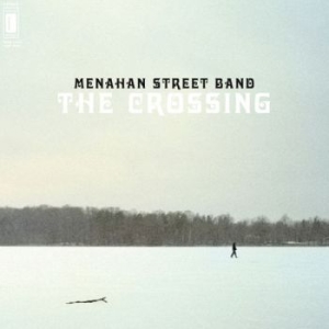 Menahan Street Band - Crossing i gruppen CD hos Bengans Skivbutik AB (1796072)
