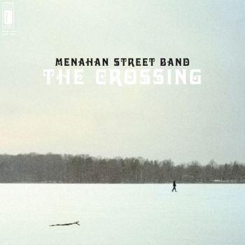 Menahan Street Band - The Crossing i gruppen CD / Toppselgere hos Bengans Skivbutik AB (1796072)