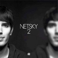 Netsky - 2 Deluxe i gruppen CD / Toppselgere hos Bengans Skivbutik AB (1796089)