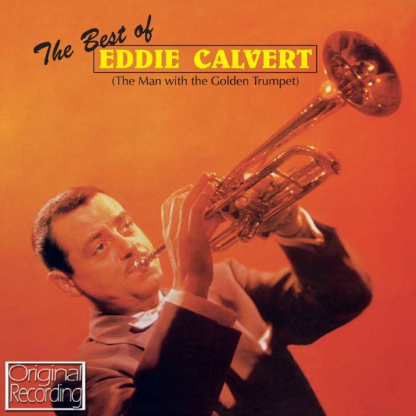 Calvert Eddie - Best Of Eddie Calvert i gruppen CD / Jazz/Blues hos Bengans Skivbutik AB (1796124)