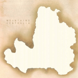 Mountains - Centralia i gruppen CD hos Bengans Skivbutik AB (1796134)