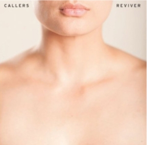 Callers - Reviver i gruppen CD hos Bengans Skivbutik AB (1796377)
