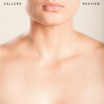 Callers - Reviver i gruppen CD / Rock hos Bengans Skivbutik AB (1796377)
