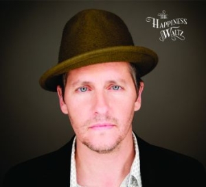 Josh Rouse - Happiness Waltz i gruppen CD hos Bengans Skivbutik AB (1796448)
