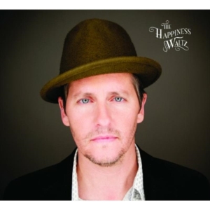 Josh Rouse - Happiness Waltz i gruppen VI TIPSER / Klassiska lablar / YepRoc / CD hos Bengans Skivbutik AB (1796448)