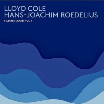 Cole Lloyd And Hans-Joachim Roedeli - Selected Studies i gruppen CD / Toppselgere hos Bengans Skivbutik AB (1796539)