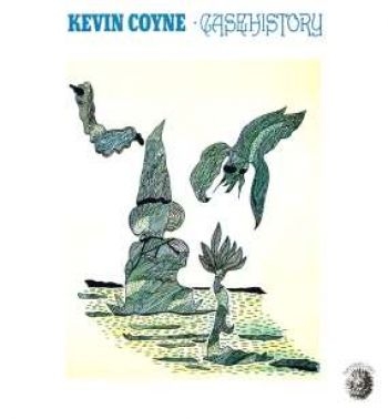 Coyne Kevin - Case History i gruppen CD / Toppselgere hos Bengans Skivbutik AB (1796561)
