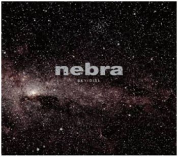 Nebra - Sky Disk i gruppen CD / Toppselgere hos Bengans Skivbutik AB (1796591)