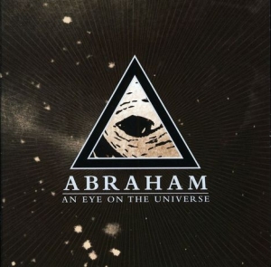 Abraham - An Eye On The Universe i gruppen CD hos Bengans Skivbutik AB (1796592)