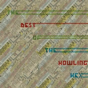 Howling Hex - Best Of The Howling Hex i gruppen CD hos Bengans Skivbutik AB (1796625)