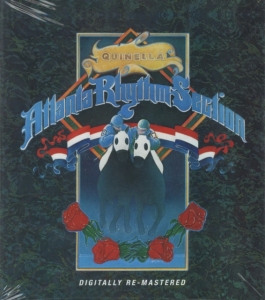 Atlanta Rhythm Section - Quinella i gruppen CD hos Bengans Skivbutik AB (1796643)