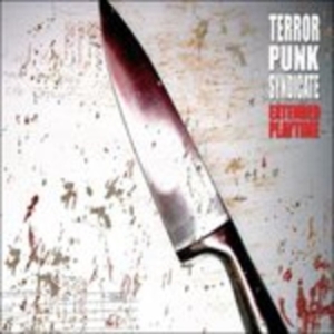 Terror Punk Syndicate - Extended Playtime i gruppen Labels / Progress Productions hos Bengans Skivbutik AB (1796663)