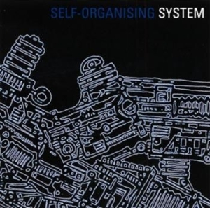 System - Self Organising System i gruppen Labels / Progress Productions hos Bengans Skivbutik AB (1796664)