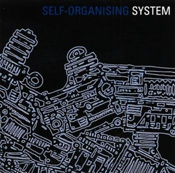 System - Self Organising System i gruppen CD / Toppselgere hos Bengans Skivbutik AB (1796664)
