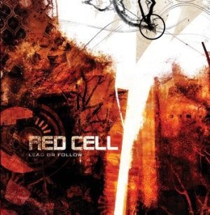 Red Cell - Lead Or Follow i gruppen CD hos Bengans Skivbutik AB (1796665)