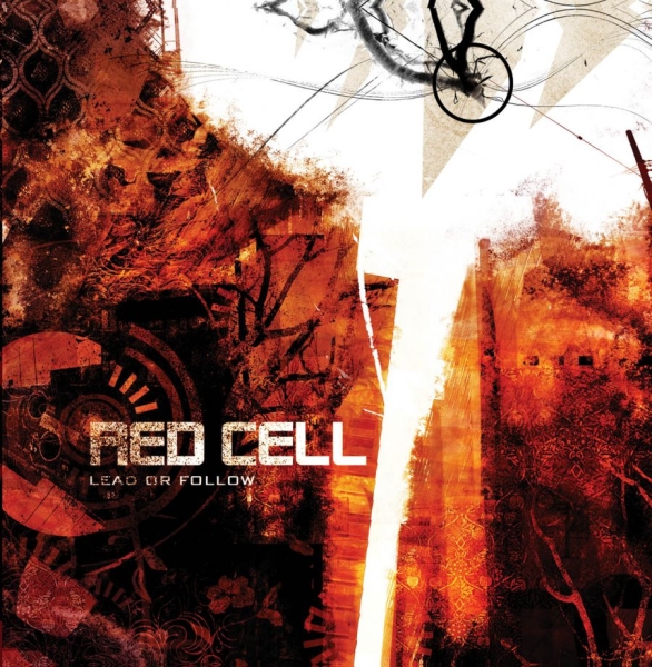 Red Cell - Lead Or Follow i gruppen CD / Toppselgere hos Bengans Skivbutik AB (1796665)