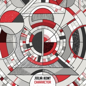 Kent Julia - Character i gruppen CD hos Bengans Skivbutik AB (1796742)