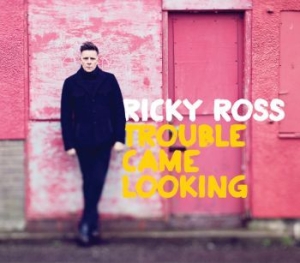 Ross Ricky - Trouble Came Looking i gruppen CD hos Bengans Skivbutik AB (1796750)
