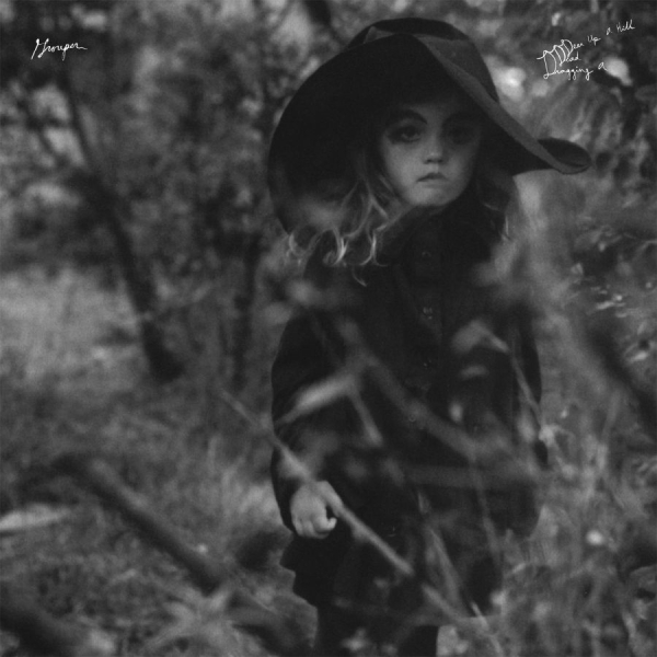Grouper - Dragging A Dead Deer Up A Hill i gruppen CD / Toppselgere hos Bengans Skivbutik AB (1796796)