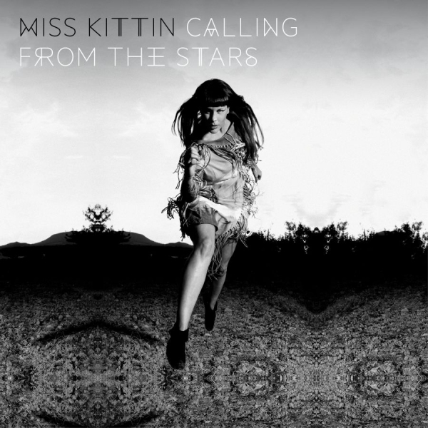 Miss Kittin - Calling From The Stars i gruppen CD / Dans/Techno hos Bengans Skivbutik AB (1796818)