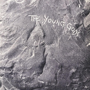 The Young Gods - The Young Gods i gruppen CD hos Bengans Skivbutik AB (1796824)