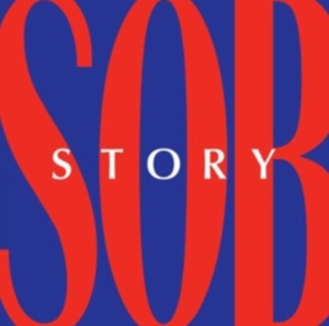 Spectrals - Sob Story - Ltd.1St Ed. i gruppen Annet /  hos Bengans Skivbutik AB (1796999)