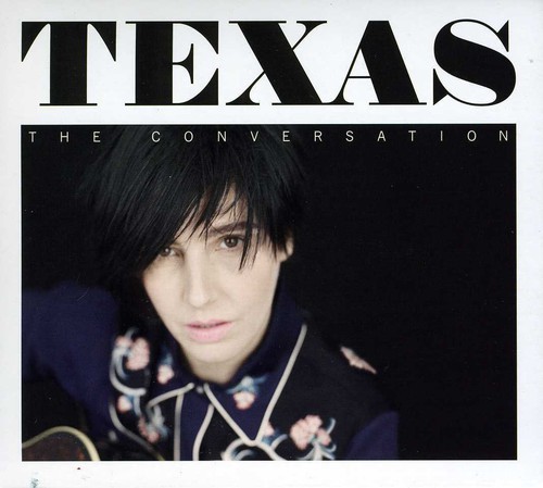 Texas - Conversation - Special Edition i gruppen CD / Pop hos Bengans Skivbutik AB (1797003)