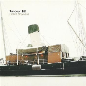 Tandoori Hill - Brave Shyness i gruppen CD hos Bengans Skivbutik AB (1797021)