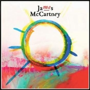 Mccartney James - Me i gruppen CD hos Bengans Skivbutik AB (1797057)