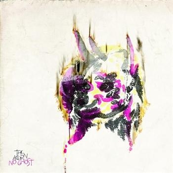 Acorn - No Ghost i gruppen CD / Rock hos Bengans Skivbutik AB (1797063)