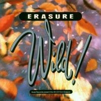 Erasure - Wild! i gruppen CD hos Bengans Skivbutik AB (1797194)