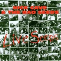 Nick Cave & The Bad Seeds - Live Seeds i gruppen CD hos Bengans Skivbutik AB (1797204)